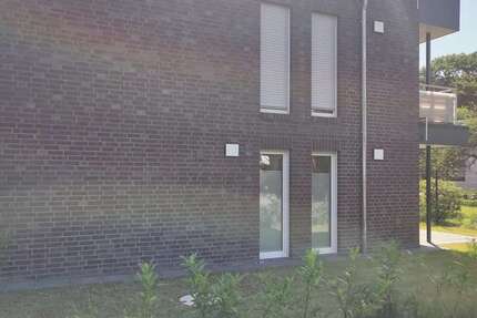Wohnung Oldenburg Drielaker-Moor - 2 Zimmer, 50 m&sup2;, 750&euro; | Angebot:27195892