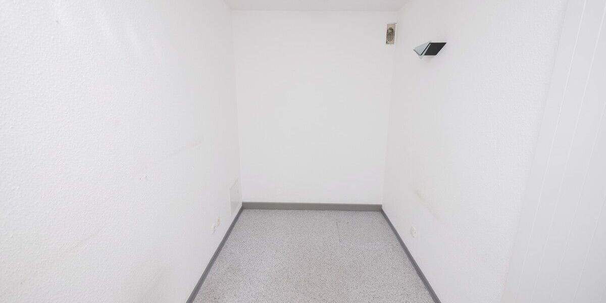 Geräumige Praxisfläche in sehr guter Lage von Gelsenkirchen - Buer zu vermieten 5 zimmer