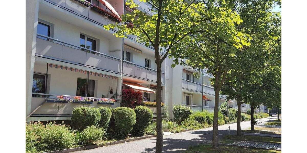 Etagenwohnung Weißwasser/O.L. O.L. - 4 Zimmer, 78 m&sup2;, 410&euro; | Angebot:25742847