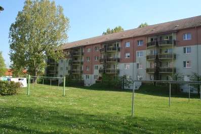 Wohnung zum Mieten in Guben 387,92 € 60.5 m²