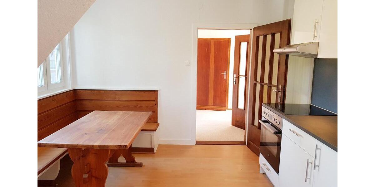 Dachgeschoßwohnung Celle Altenhagen - 3 Zimmer, 75 m&sup2;, 700&euro; | Angebot:25331372