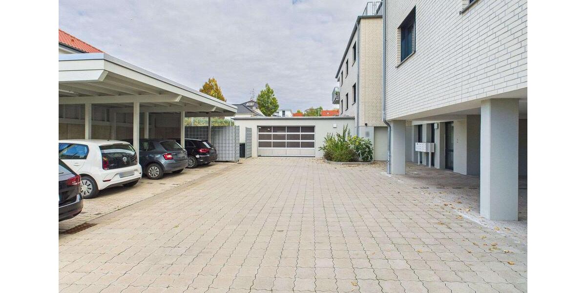 Erdgeschoßwohnung Hessisch Oldendorf - 3 Zimmer, 130 m&sup2;, 1.300&euro; | Angebot:26647058