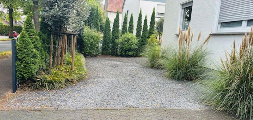 Wohnen auf Zeit Gütersloh - 3 Zimmer, 85 m&sup2;, 80&euro; | Angebot:21528001