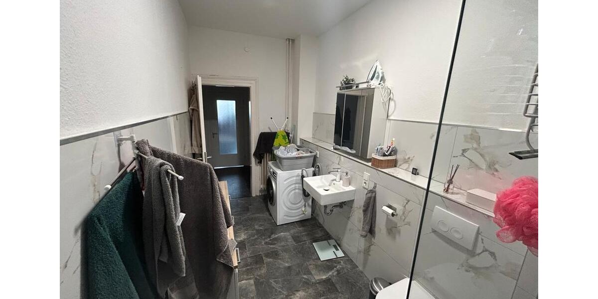 Etagenwohnung Göttingen Oststadt - 1 Zimmer, 15 m&sup2;, 283&euro; | Angebot:26252491