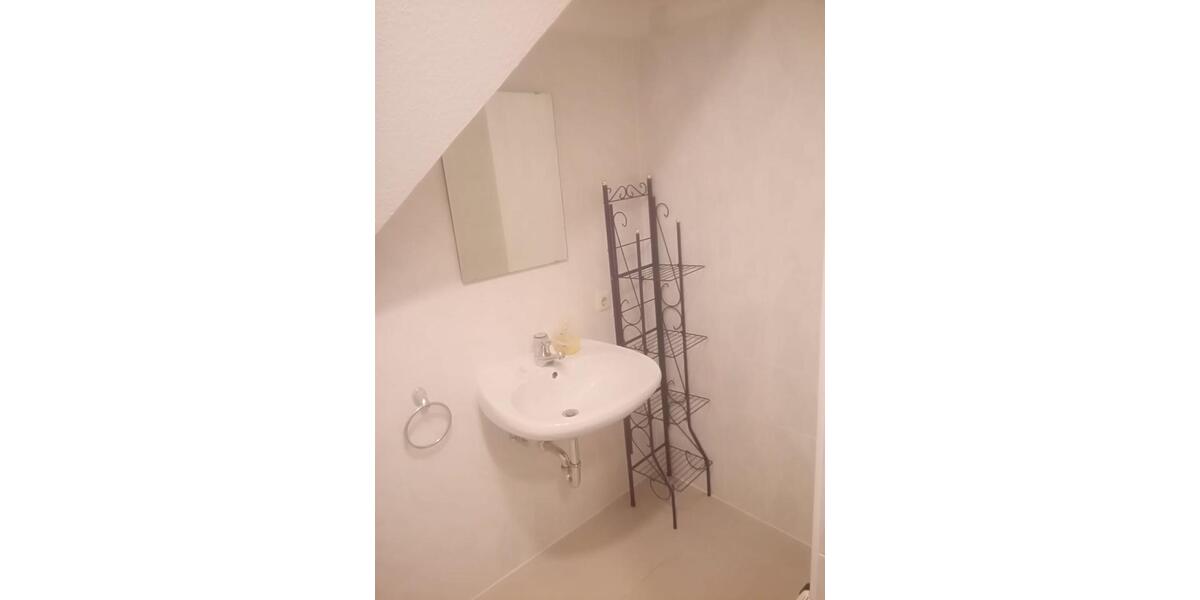 Dachgeschoßwohnung Brilon - 2 Zimmer, 44 m&sup2;, 440&euro; | Angebot:26444574