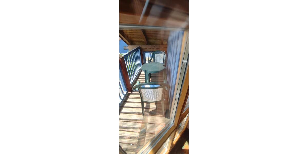 Etagenwohnung Rötz - 1 Zimmer, 32 m&sup2;, 350&euro; | Angebot:25022757