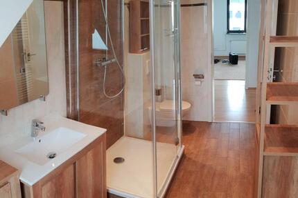 Ruhige 4-Zimmer-Maisonette Whg in 2-Fam. Haus, Dreieich-Sprendlingen, Balkon, Klima, 200qm 4 zimmer