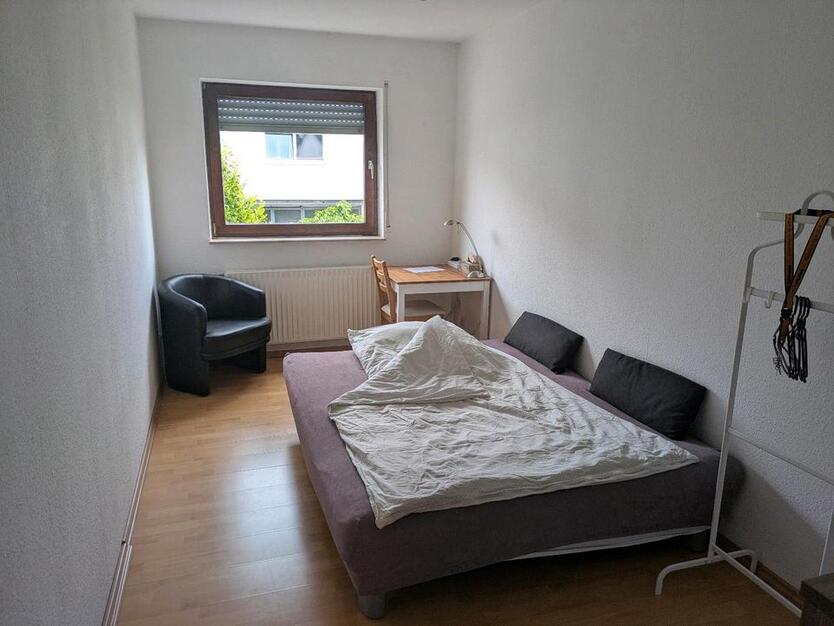 GästeZimmer Guest room 