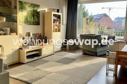 Wohnung Wedel - 2 Zimmer, 63 m&sup2;, 740&euro; | Angebot:24866367