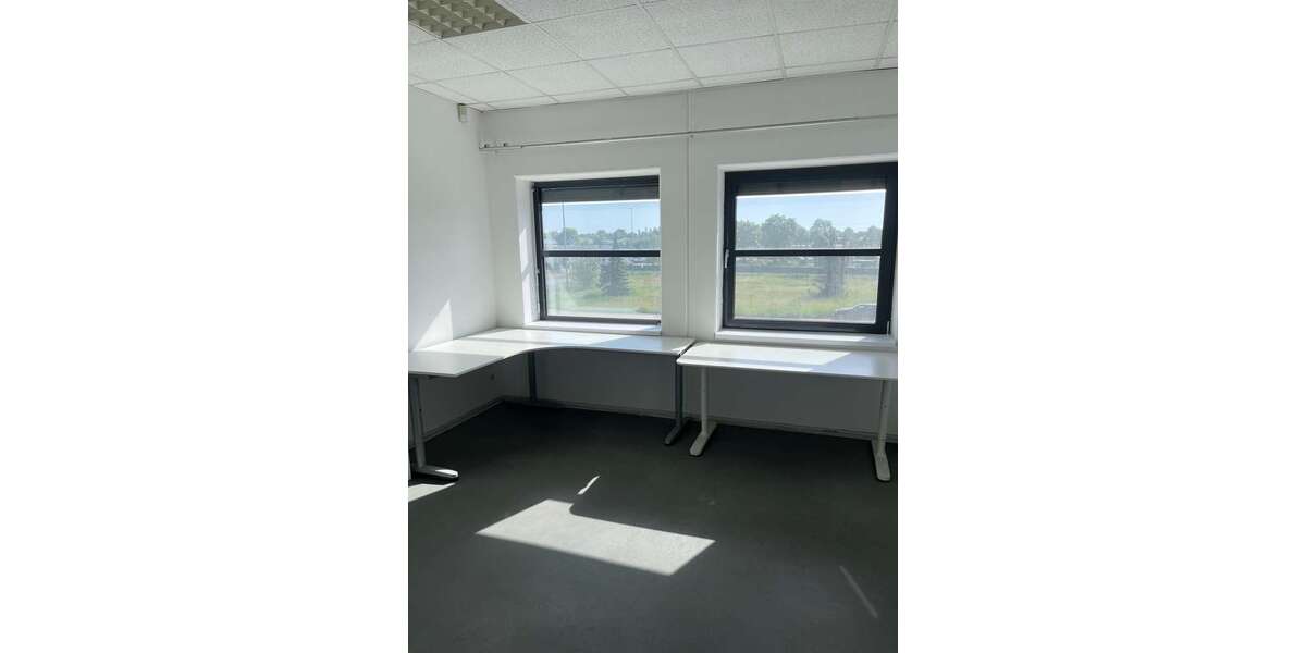 Gewerbeobjekt Oranienburg - 288&euro; | Angebot:25386700