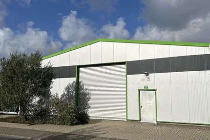Gewerbeobjekt Düren Distelrath - 2.191&euro; | Angebot:27729314