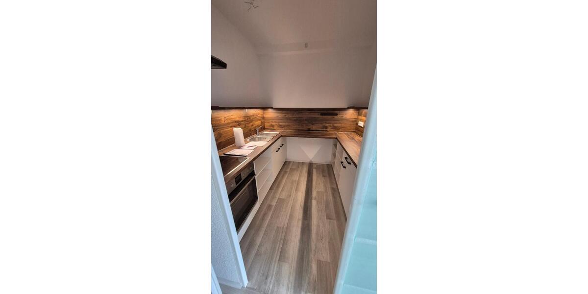 Etagenwohnung Sollstedt - 2 Zimmer, 61 m&sup2;, 370&euro; | Angebot:25473751