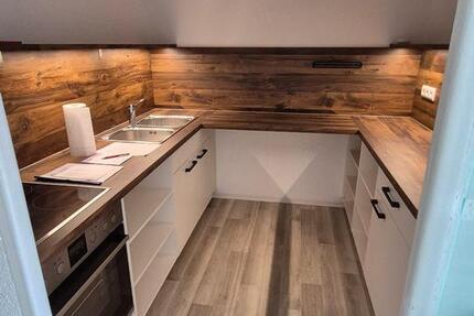 Wohnung Sollstedt - 2 Zimmer, 61 m&sup2;, 370&euro; | Angebot:25473751