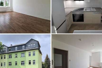 Wohnung Chemnitz Hilbersdorf - 5 Zimmer, 105 m&sup2;, 509&euro; | Angebot:26981474