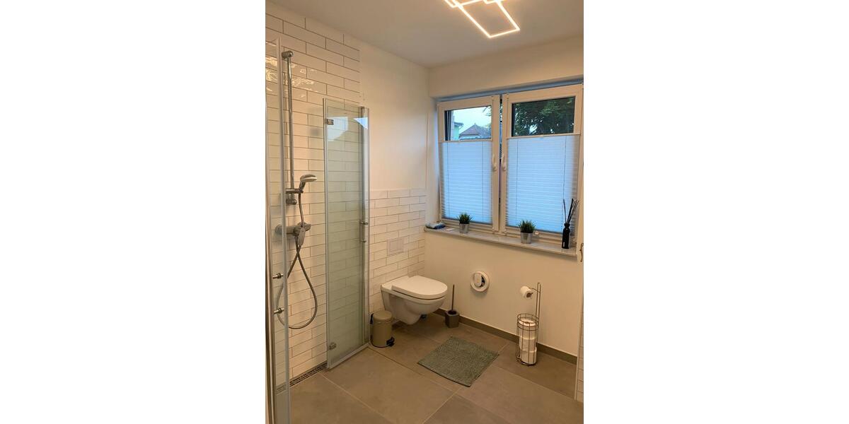 Etagenwohnung Schleswig - 2 Zimmer, 48 m&sup2;, 715&euro; | Angebot:25991328