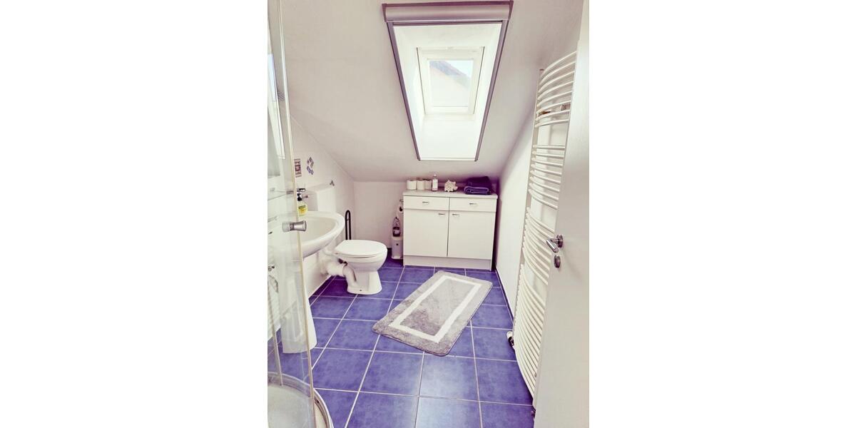 Wohnen auf Zeit Herxheim bei Landau/Pfalz Pfalz - 2 Zimmer, 60 m&sup2;, 970&euro; | Angebot:24522082