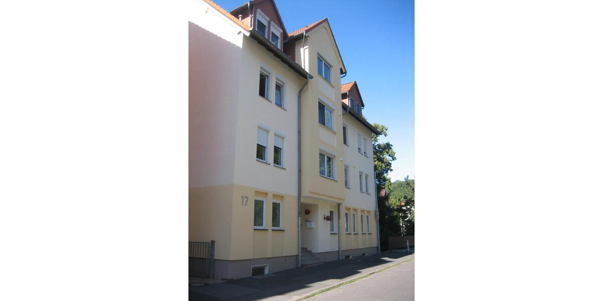 1 Raum-Wohnung in Bahnhofsnähe 1 zimmer
