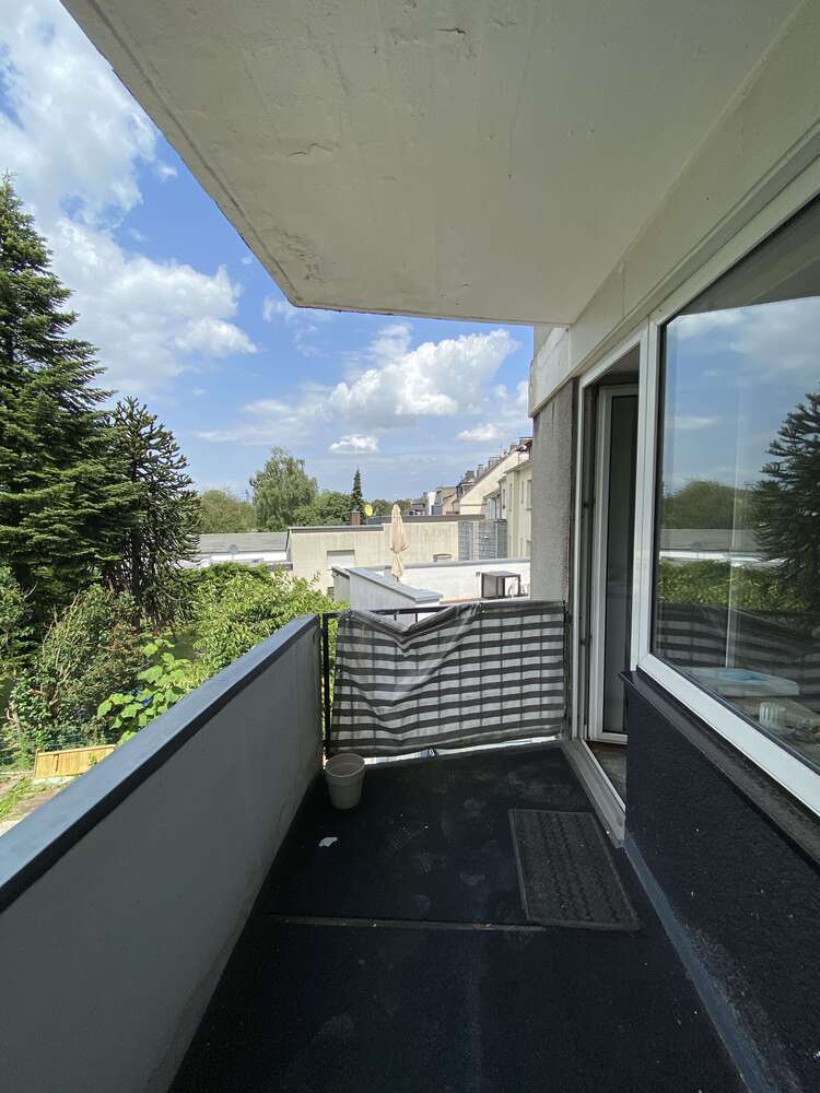 Wohnung zum Mieten in Mönchengladbach 360 € 27.6 m²