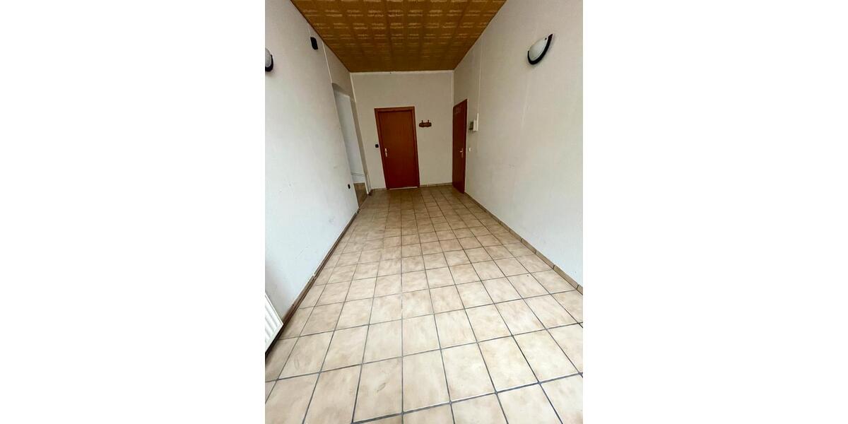 Erdgeschoßwohnung Bernburg (Saale) - 1.5 Zimmer, 39 m&sup2;, 220&euro; | Angebot:26497658