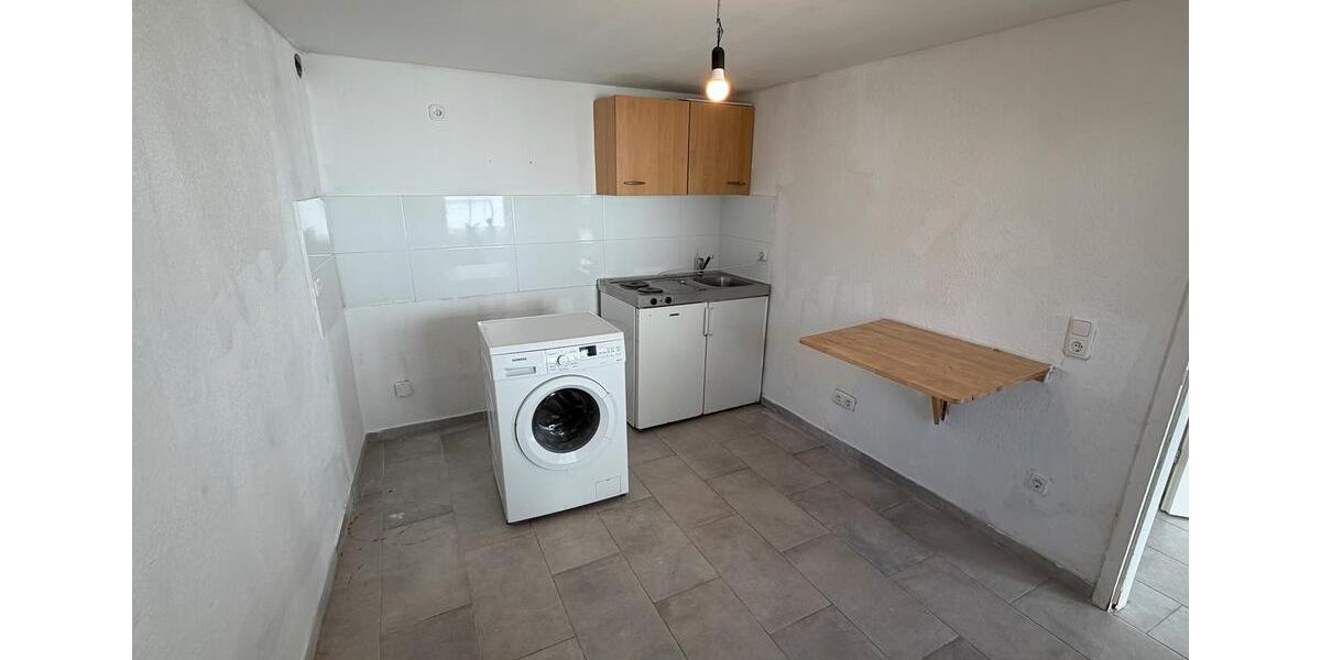 Erdgeschoßwohnung Frankfurt am Main Flughafen - 1 Zimmer, 15 m&sup2;, 550&euro; | Angebot:26424103