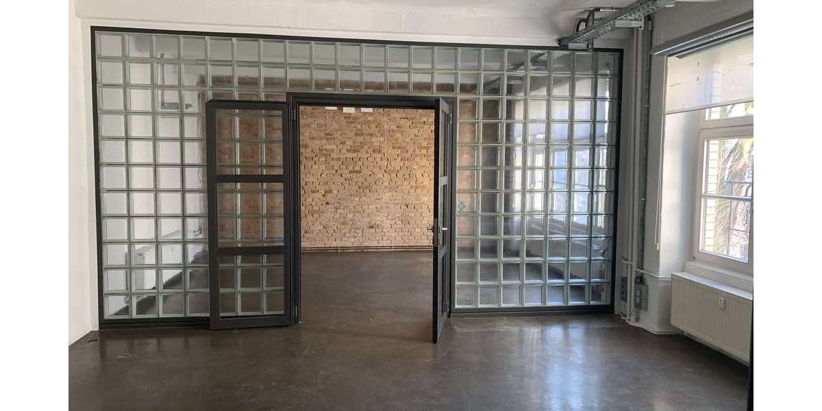 Gewerbeobjekt Berlin Friedrichshain-Kreuzberg - 1.500&euro; | Angebot:27071309