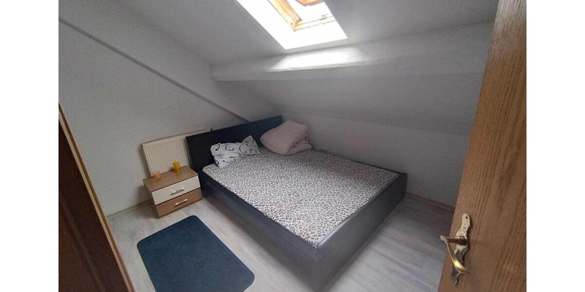 Etagenwohnung Marienheide - 5 Zimmer, 90 m&sup2;, 880&euro; | Angebot:26532284