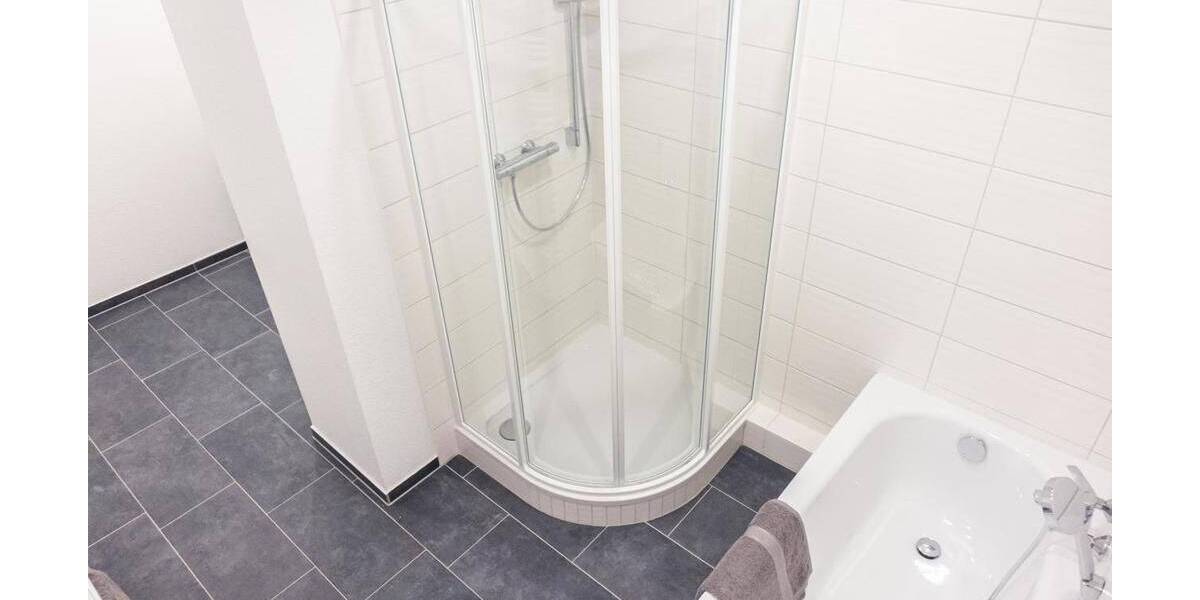 Etagenwohnung Chemnitz Helbersdorf - 5 Zimmer, 98 m&sup2;, 600&euro; | Angebot:26806719