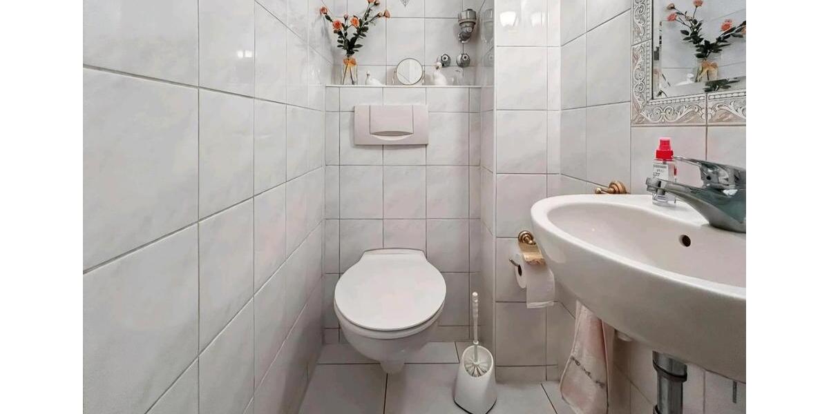Etagenwohnung Rotenburg (Wümme) - 3 Zimmer, 70 m&sup2;, 710&euro; | Angebot:26516013