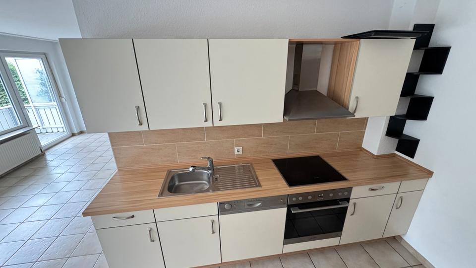 Etagenwohnung Haiger - 750&euro; | Angebot:26522684