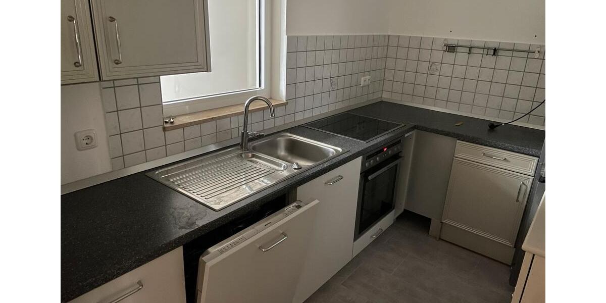 Barrierefrei Seniorengerechte 2-Zi-Wohnung zu vermieten 2 zimmer