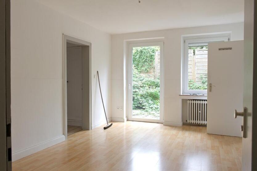 Wohnung zu vermieten