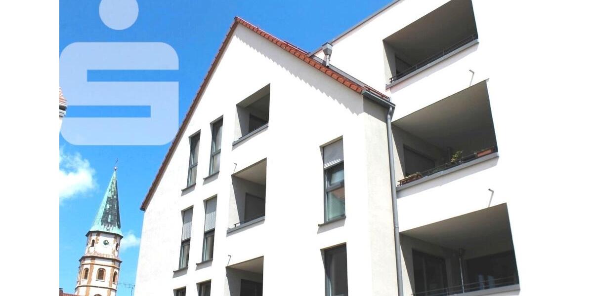 Etagenwohnung Neumarkt in der Oberpfalz Altenhof - 2 Zimmer, 54 m&sup2;, 763&euro; | Angebot:25211284