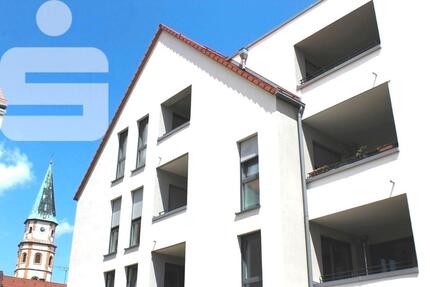 Wohnung Neumarkt in der Oberpfalz Altenhof - 2 Zimmer, 54 m&sup2;, 763&euro; | Angebot:25211284