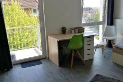 Wohnung Kiel Neumühlen-Dietrichsdorf - 1 Zimmer, 15 m&sup2;, 550&euro; | Angebot:25102344