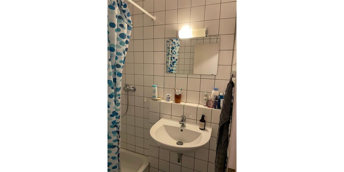 Etagenwohnung Homburg - 1 Zimmer, 22 m&sup2;, 330&euro; | Angebot:25149527