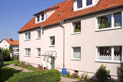 Wohnung Neustadt am Rübenberge - 2 Zimmer, 61 m&sup2;, 400&euro; | Angebot:25258435