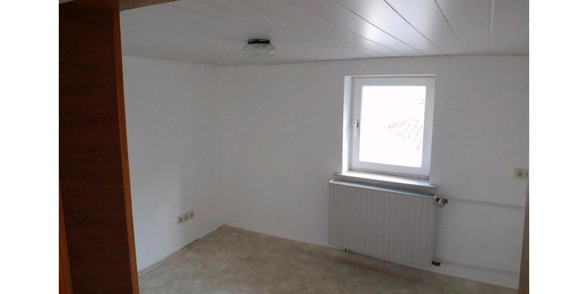 Etagenwohnung Bad Sooden-Allendorf Allendorf - 4 Zimmer, 89 m&sup2;, 500&euro; | Angebot:26305411