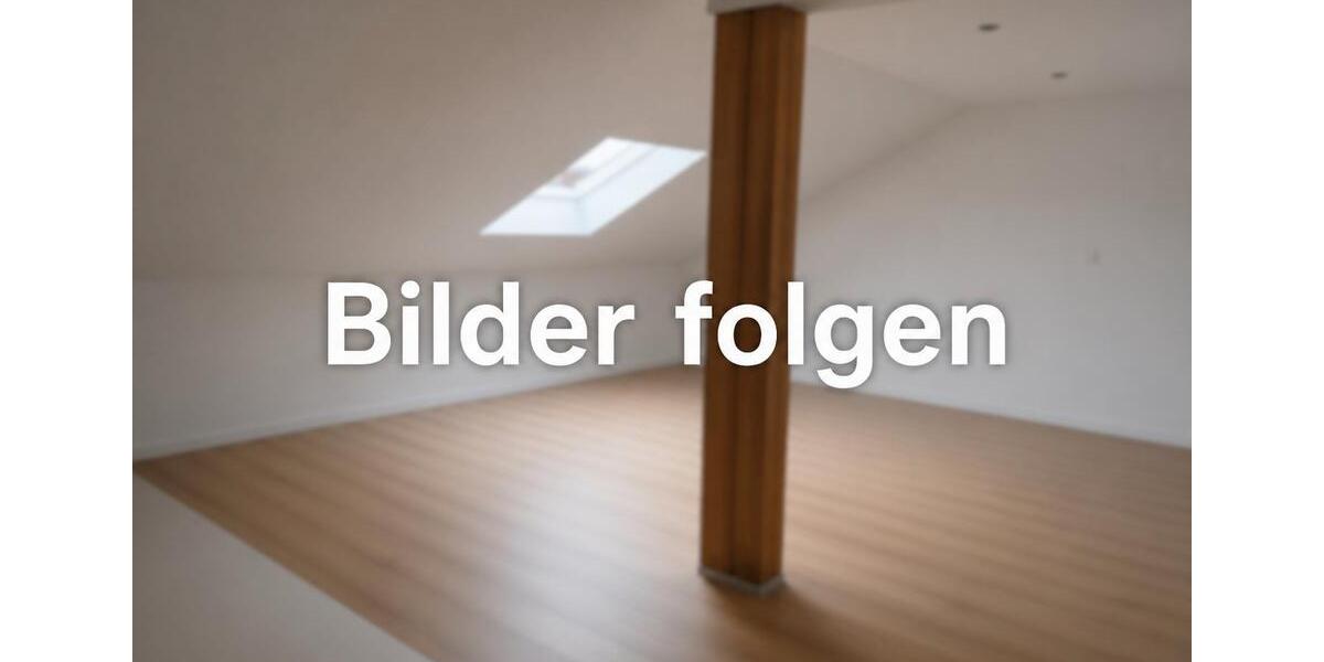 Dachgeschoßwohnung Langenzenn - 2 Zimmer, 53 m&sup2;, 610&euro; | Angebot:26523058