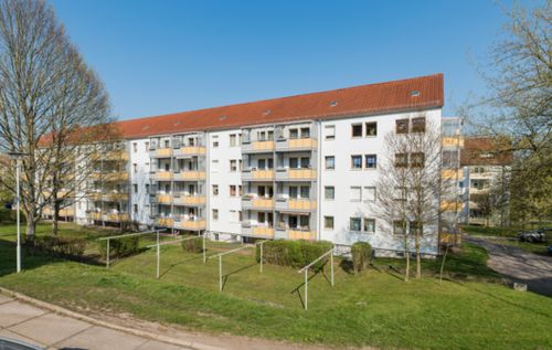 Etagenwohnung Eisenach - 4 Zimmer, 75 m&sup2;, 759&euro; | Angebot:25445786