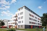 Etagenwohnung Villingen-Schwenningen Villingen - 3 Zimmer, 94 m&sup2;, 1.090&euro; | Angebot:26161118