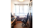 OberWohnung mit Balkon in zentraler Lage!