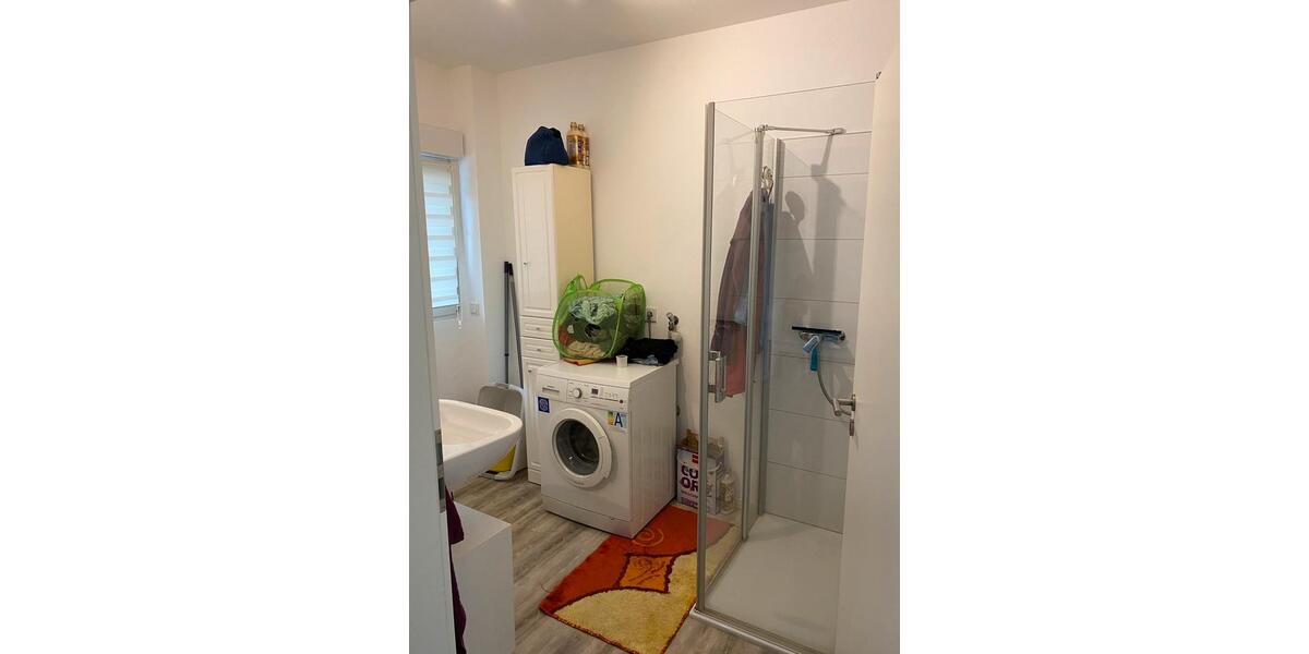 Erdgeschoßwohnung Kürten - 2 Zimmer, 43 m&sup2;, 640&euro; | Angebot:26588816