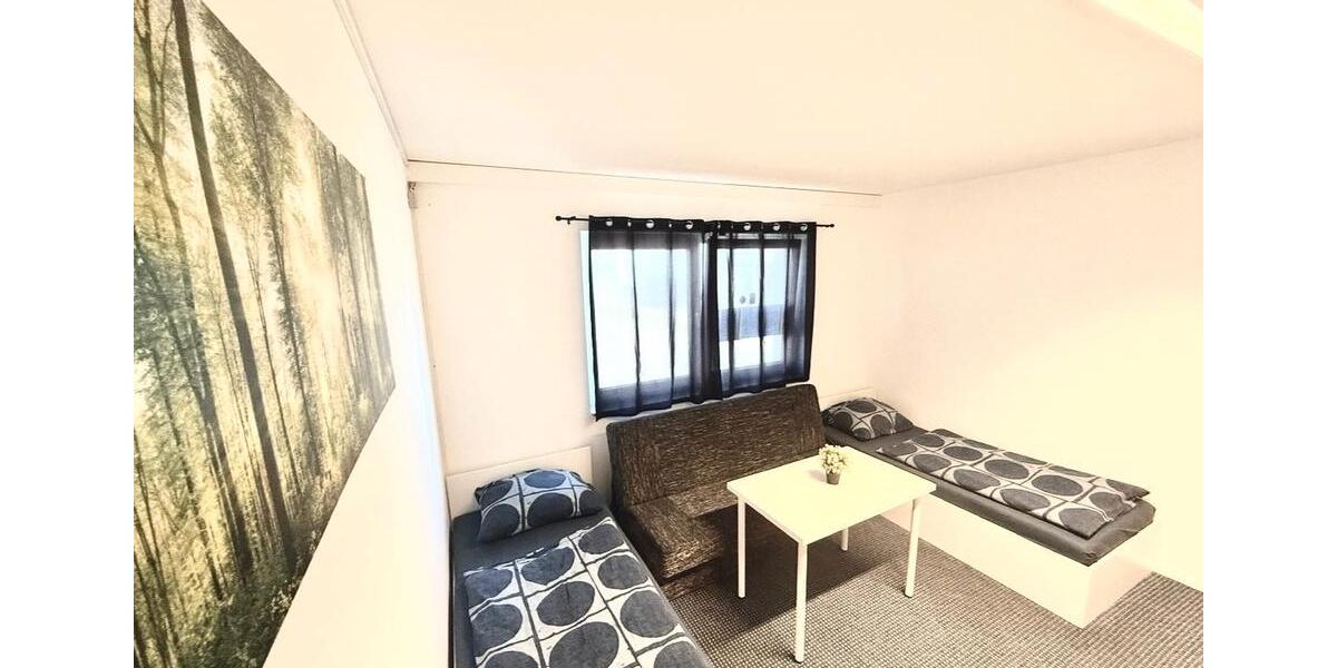 Wohnen auf Zeit Glinde - 1 Zimmer, 55 m&sup2;, 750&euro; | Angebot:26290515