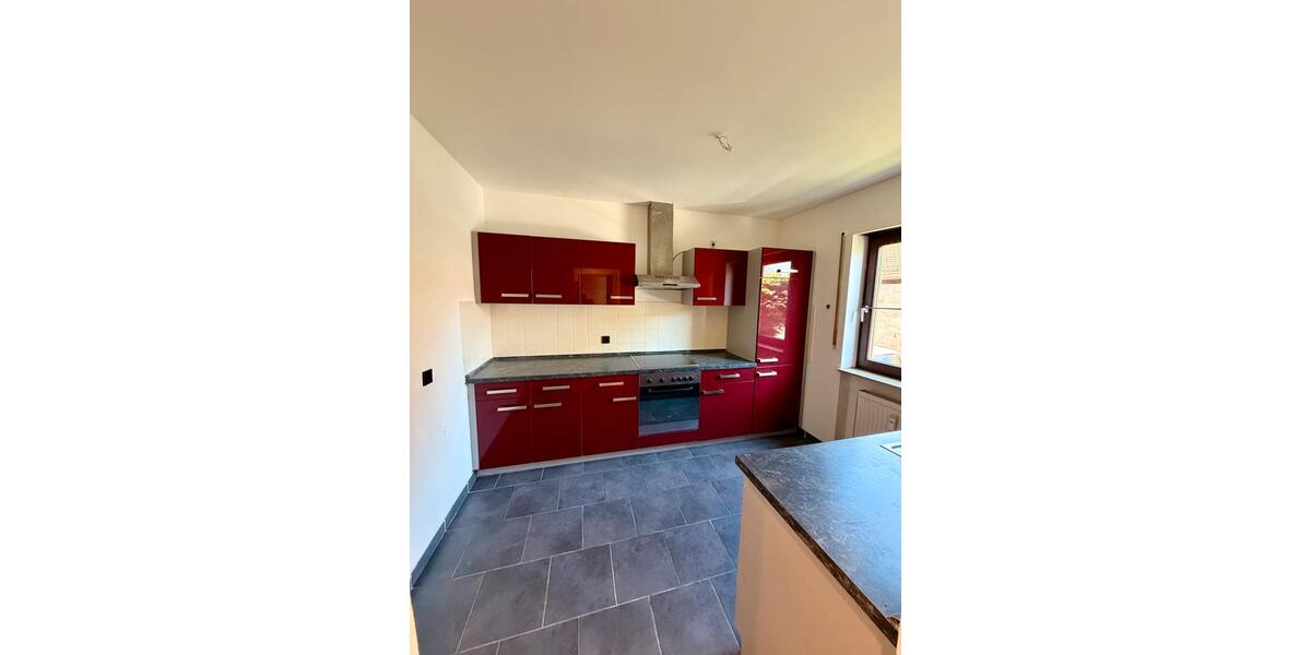 Erdgeschoßwohnung Nürnberg Gaismannshof - 3 Zimmer, 70 m&sup2;, 1.250&euro; | Angebot:26701504