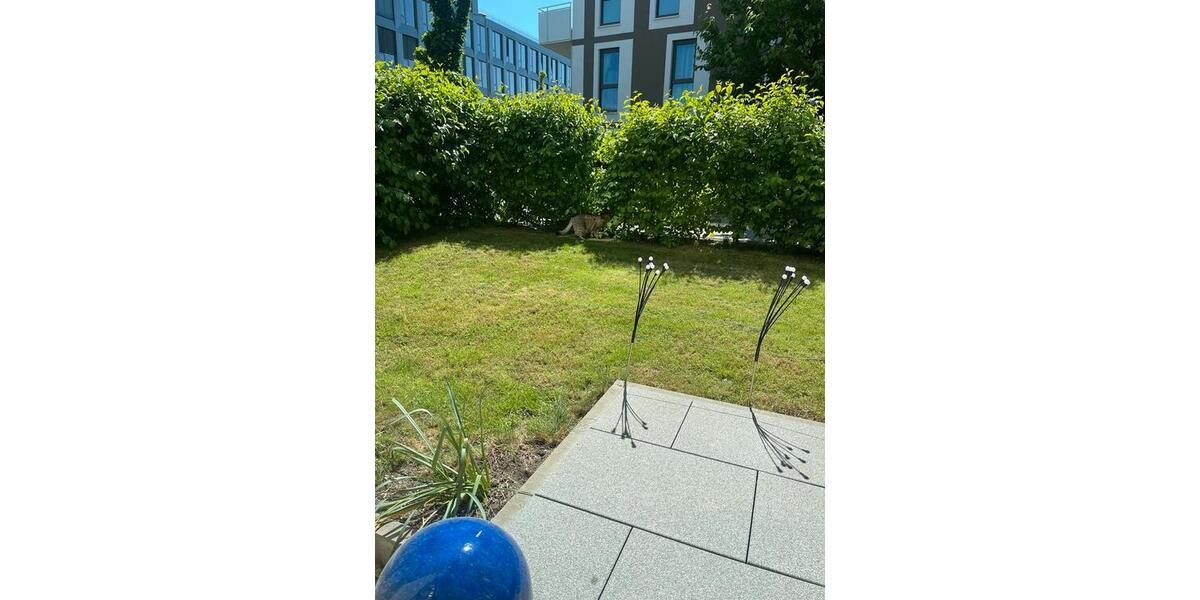 Erdgeschoßwohnung Hannover Bothfeld-Vahrenheide - 2 Zimmer, 66 m&sup2;, 1.226&euro; | Angebot:24866398