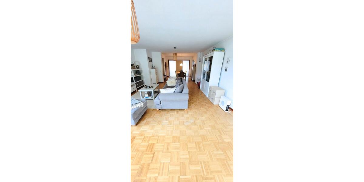 Erdgeschoßwohnung Saarlouis - 3 Zimmer, 120 m&sup2;, 1.200&euro; | Angebot:26610957