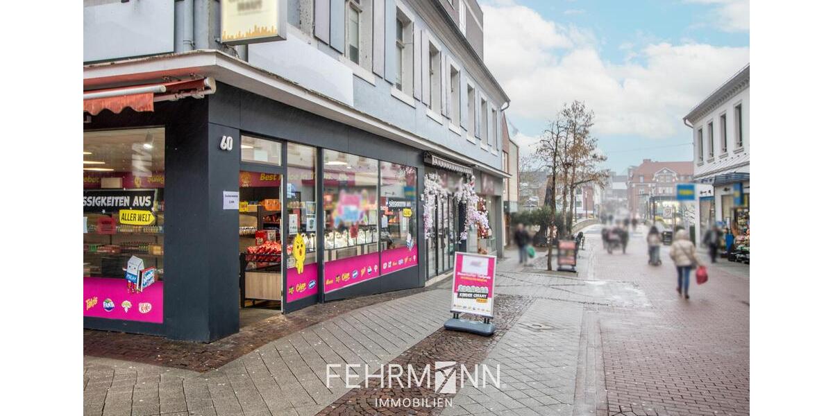 Gewerbeobjekt Rheine Altenrheine - 2.750&euro; | Angebot:24946077
