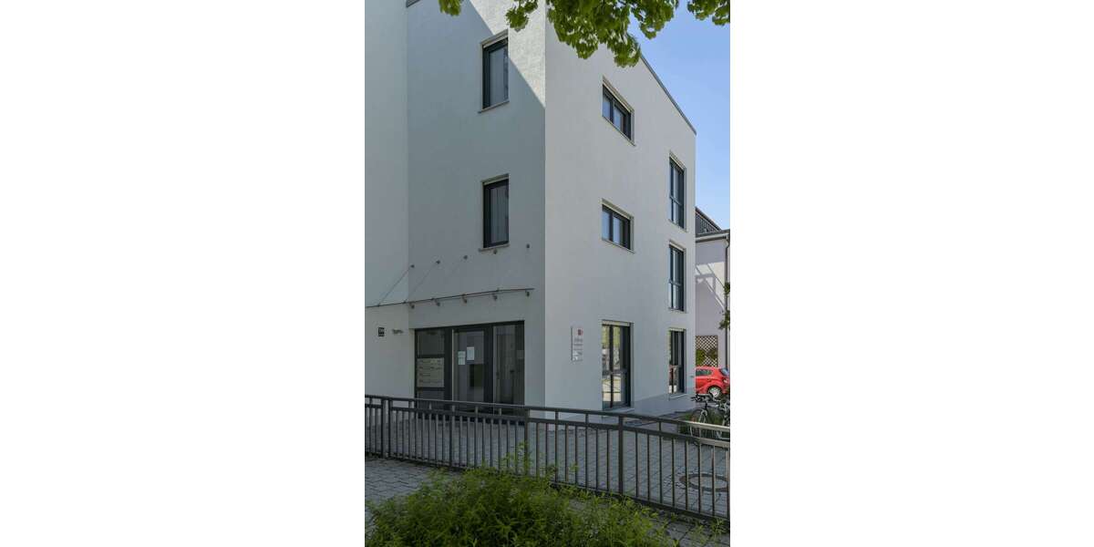 Etagenwohnung Ottobrunn - 2 Zimmer, 77 m&sup2;, 1.572&euro; | Angebot:26951793