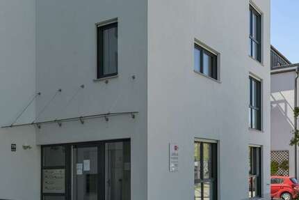 Wohnung Ottobrunn - 2 Zimmer, 77 m&sup2;, 1.572&euro; | Angebot:26951793