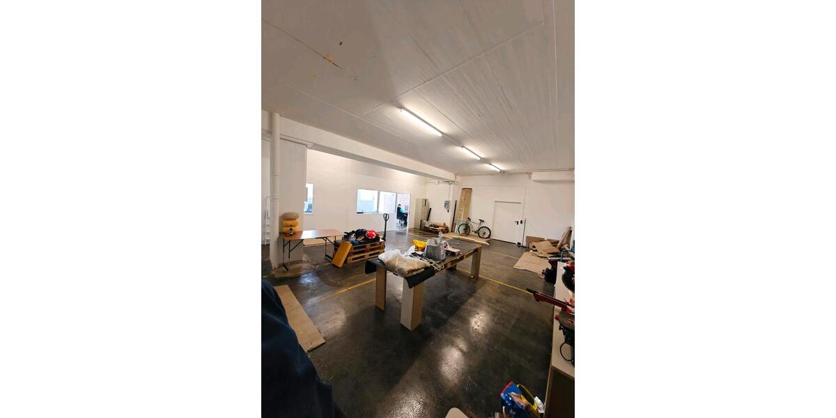 Gewerbeobjekt Nürnberg Gibitzenhof - 731&euro; | Angebot:26481866